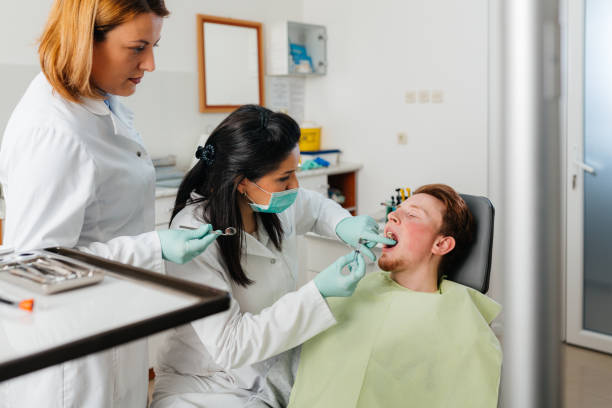 Best Emergency Treatment for Jaw Pain or Injury in Boston Heights, OH