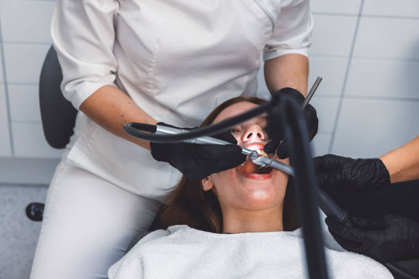Best Emergency Root Canal Therapy in Boston Heights, OH